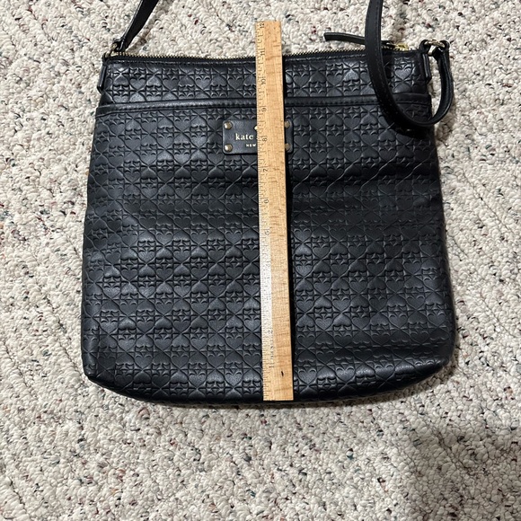 Kate Spade large crossbody bag - Picture 4 of 5